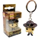 Брелок Funko Pocket POP! Ходячі Мерці — Рік Граймс - зображення 1