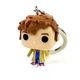 Брелок Funko Pocket POP! Доктор Кто — Десятый Доктор - изображение 2