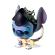 Брелок Funko Pocket POP! Лило и Стич — Элвис Стич (Elvis Stitch) - изображение 2