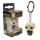 Брелок Funko Pocket POP! Гарри Поттер — Волан-де-Морт - изображение 1