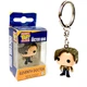 Брелок Funko Pocket POP! Доктор Кто — Одиннадцатый Доктор - изображение 1