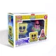 Набор брелоков Funko Pocket POP! Губка Боб и Патрик — Лучшие друзья - изображение 7