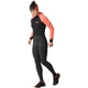 Штани жіночі Dynafit WINTER RUNNING TIGHTS W 71995 0910 розмір XS - чорні - зображення 2