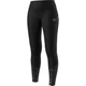 Штани жіночі Dynafit TRAIL REFLECTIVE TIGHTS W 71991 0910 розмір M - чорні - изображение 1