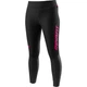 Штани жіночі Dynafit REFLECTIVE TIGHTS W 71630 0911 розмір S - чорні - изображение 1