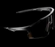 Окуляри Onride CL Trend Photochromic кат 0-3 84-18% TR90 Black (1085-2526116105145) - зображення 2