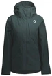 Куртка Scott W's Ultimate Dryo 10 Dark Green S (1081-283770.6969.006) - изображение 1