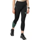 Штани жіночі Dynafit TRAIL 7/8 TIGHTS W 71919 0911 - XS - чорні - зображення 4