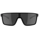 Окуляри Tifosi Sanctum лінзи Smoke Polarized 13% Blackout (1085-1850510551) - зображення 2
