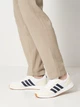 Мужские кроссовки Adidas Run50S IG6554 43.5 (9UK) 27.5 см Ftwr White (4066766641105) - изображение 2