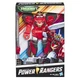 Фігурка Могучі Рейнджери Beast Racer Zord - зображення 1