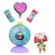 Лялька Lol bubbly Flutter Queen метелик Ігровий набір з лялькою L.O.L. Surprise! серії Bubbly Surprise Бульбашкова феєрія 249443 - зображення 4