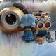 Кукла lol L.O.L. Surprise Royal Q.T.! серии Loves Minions tots Миньон Посипака 542728 - изображение 5