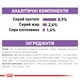 Консервы для стерилизованных кошек Royal Canin Sterilised кусочки в соусе, 85 г - изображение 6
