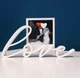 Інтер'єрне слово love для декору оселі та подарунків. Aivory - зображення 1
