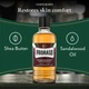 Лосьон после бритья Proraso Red After Shave Lotion Nourish Sandalwood 400 мл - изображение 2