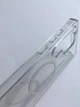 Чехол противоударный ZAGG Gear4 Crystal Palace MagSafe для Samsung Galaxy S25 Ultra (S938) Прозорий - изображение 7