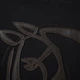 Мужской свитшот Hermès с кожаной вышивкой Horse — 100% хлопок размер M - изображение 6