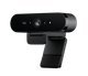 Веб-камера Logitech Brio 4K (960-001390), новая - изображение 2