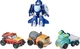 Подарочный набор Трансформеры Боты-спасатели Академия Hasbro Transformers Rescue Bots Academy (E5099) - изображение 2