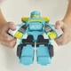Подарочный набор Трансформеры Боты-спасатели Академия Hasbro Transformers Rescue Bots Academy (E5099) - изображение 3