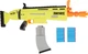 Автоматический бластер Nerf Fortnite AR-L Elite штурмовая винтовка SCAR из Battle Royale Фортнайт (E6158) - изображение 3