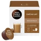 Капсули Nescafe Dolce Gusto Cafe Au Lait нескафе дольче густо ау лайт 16 капсул - зображення 1