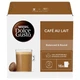 Капсули Nescafe Dolce Gusto Cafe Au Lait нескафе дольче густо ау лайт 16 капсул - зображення 2