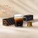 Капсули Nespresso Original Cioccolatino неспрессо шоколад 10 шт алюміній - зображення 1