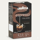 Кофе молотый Lavazza Espresso Classico лавацца эспрессо классик 250 г - изображение 2