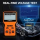 Автосканер 310Pro OBDII/EOBD+CAN для диагностики авто - изображение 5