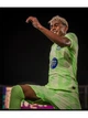 Форма футбольна дитяча Lamine Yamal (Ламін Ямаль) 19 Barcelona 25/26, р. 24 зріст 130-135 см. салатова - изображение 3