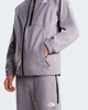 Куртка водонепроникна чоловіча The North Face Mountain Athletics Rainlit Hooded Jacket сіра М - изображение 10