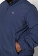 Куртка-бомбер чоловічий Tommy Jeans Plus Bomber Jacket 2XL синя - изображение 2