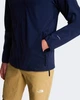 Софтшелл-куртка чоловіча The North Face Men's Nimble Jacket 2.0 Синя М - зображення 7