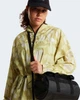 Куртка жіноча вітровка The North Face S - зображення 7