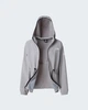 Куртка жіноча вітровка The North Face S - зображення 8