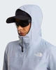 Куртка жіноча вітровка The North Face S сіро-блакитна - изображение 5