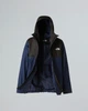 Куртка чоловіча The North Face Men's Quest Zip-In Compatible Jacket Синя М - изображение 4