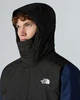 Куртка чоловіча The North Face Men's Quest Zip-In Compatible Jacket Синя М - изображение 5