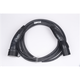 Kabel ładujący Evaka EV typu 2 22 kW 32 A 2.5 m Czarny ITGAM3871 (2000001426500) - obraz 3