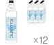 Упаковка родниковой негазированной воды Icelandic Glacial стекло 12 шт. х 0,75 л - изображение 2