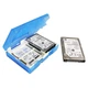 Контейнер для HDD Maiwo KB03 blue - изображение 6