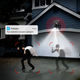 Уличная беспроводная камера видеонаблюдения 2 PIR IP Wifi с солнечной панелью, OKAM-PRO - изображение 4