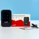Портативный 4G LTE Wi-Fi роутер H806 150 Мбит/с с SIM-картой, аккумулятором 2100 мАч, до 10 устройств - изображение 2