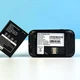 Портативный 4G LTE Wi-Fi роутер H806 150 Мбит/с с SIM-картой, аккумулятором 2100 мАч, до 10 устройств - изображение 6
