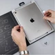 Защитное стекло Proove Achilles Installation Box for iPad mini 6/7 transparent - изображение 2