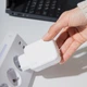МЗП Proove Fixtape GaN 65W (Type-C) white - зображення 4