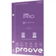 Захисна гідрогелева плівка Proove Hydrogel Screen Protection PRO Clear - зображення 7