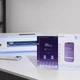Захисна гідрогелева плівка Proove Hydrogel Screen Protection PRO Clear - зображення 6